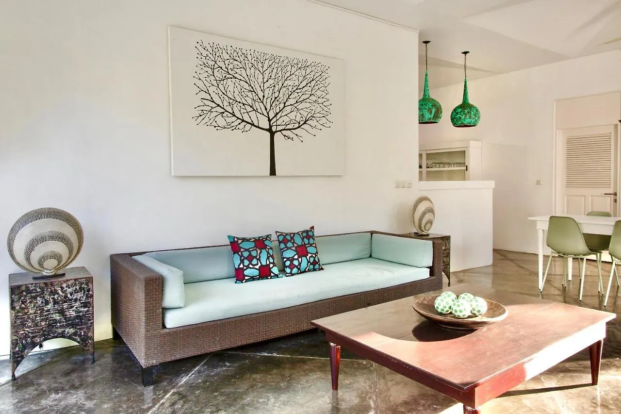 Villa Emma | Heart Of Seminyak | 350M Beach 0*, Seminyak (Bali) Indonesia