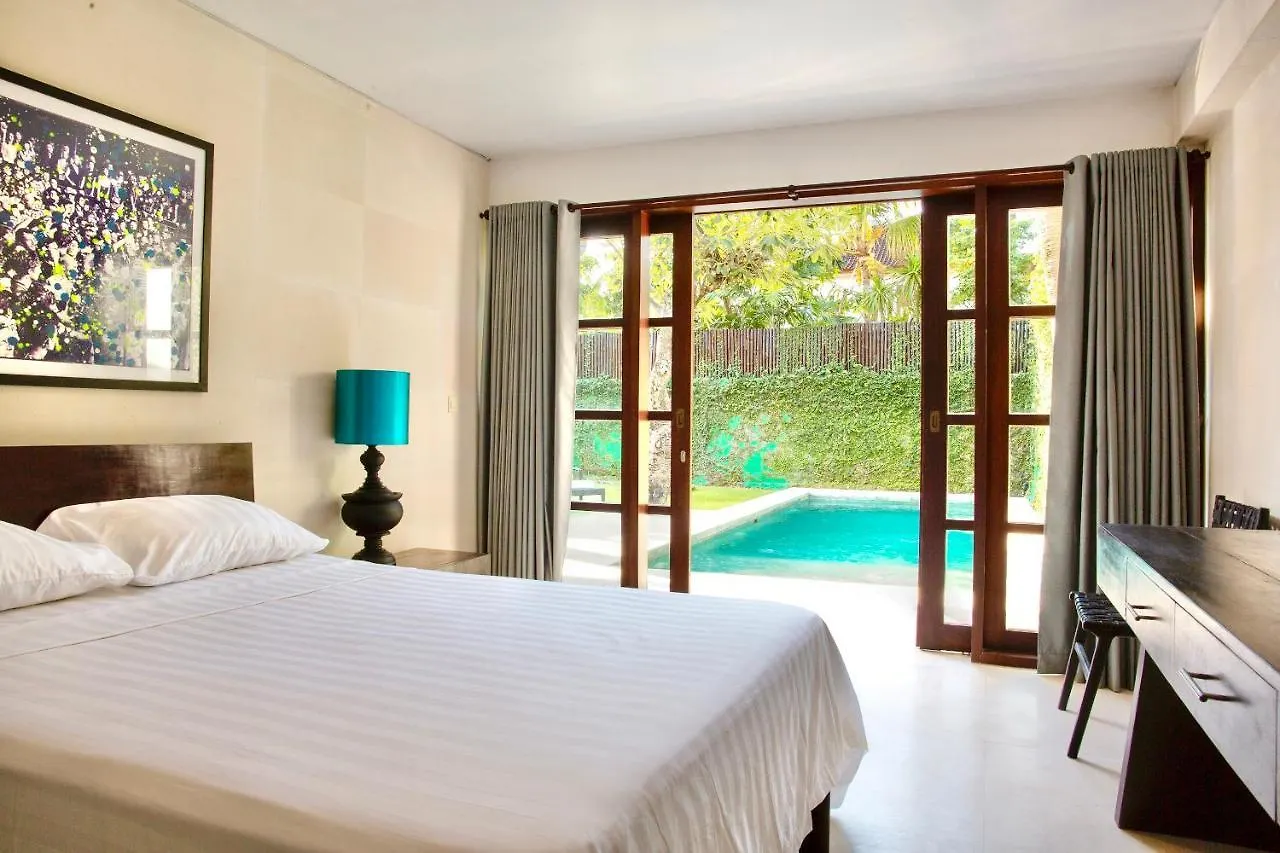 Villa Emma | Heart Of Seminyak | 350M Beach 0*, Seminyak (Bali) Indonesia