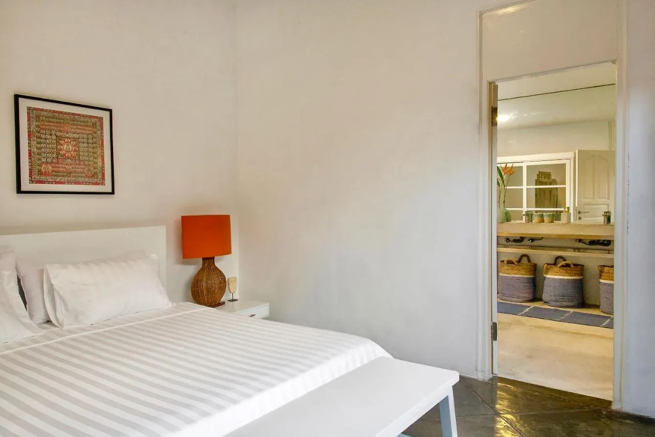 Villa Emma | Heart Of Seminyak | 350M Beach Indonesia