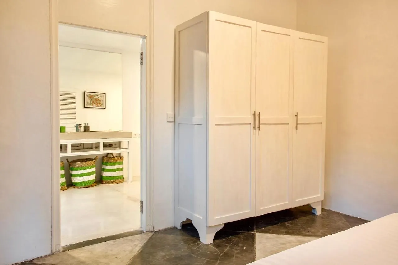 Villa Emma | Heart Of Seminyak | 350M Beach 0*, Seminyak (Bali) Indonesia